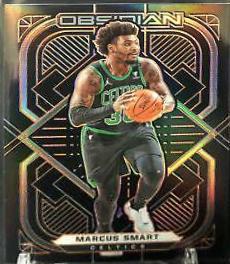 Marcus Smart