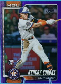 Kenedy Corona