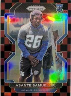 Asante Samuel Jr.