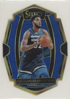 Karl-Anthony Towns