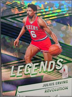 Julius Erving