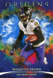 Marquise Brown
