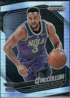 CJ McCollum