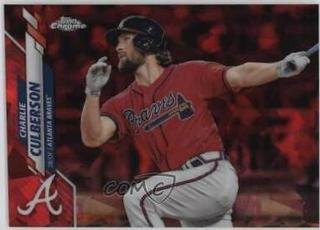 Charlie Culberson