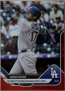 Shohei Ohtani