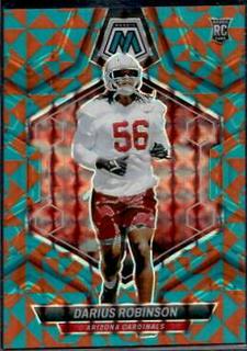 Darius Robinson