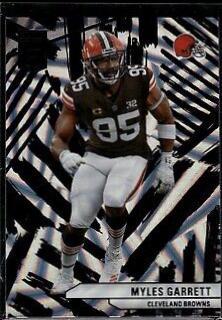 Myles Garrett