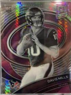 Davis Mills