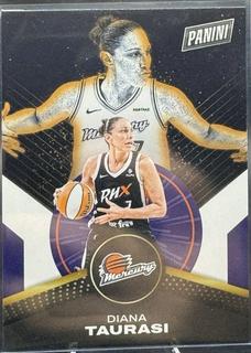 Diana Taurasi