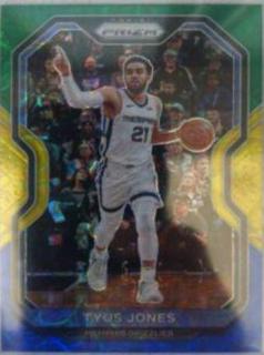 Tyus Jones