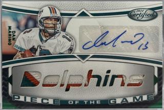 Dan Marino