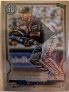 Josh Bell