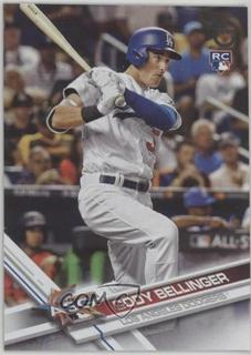 Cody Bellinger