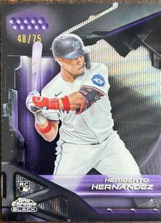 Heriberto Hernandez