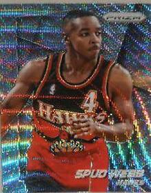 Spud Webb