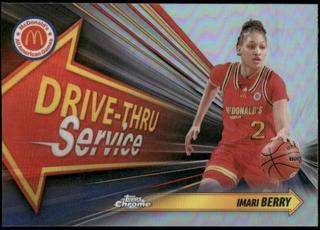 Imari Berry