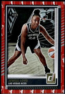 Jewell Loyd