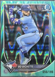 Bo Bichette