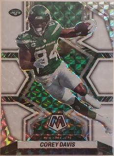 Corey Davis