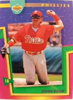 John Kruk