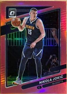 Nikola Jokic