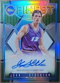 John Stockton
