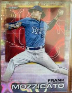 Frank Mozzicato