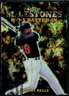 Albert Belle