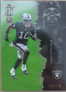 Dont'e Thornton Jr.