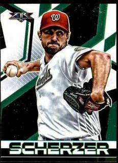 Max Scherzer