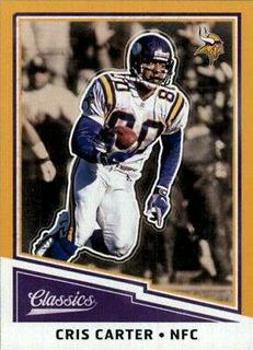 Cris Carter