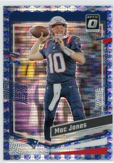 Mac Jones