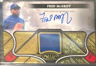 Fred McGriff