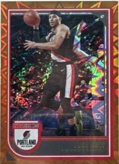 Josh Hart