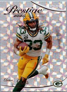 Aaron Jones