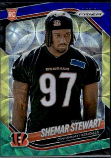 Shemar Stewart