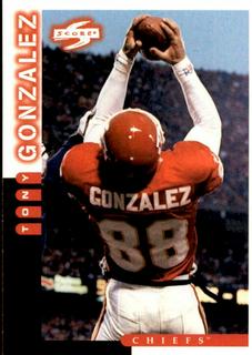 Tony Gonzalez