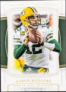 Aaron Rodgers