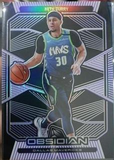 Seth Curry
