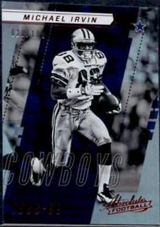 Michael Irvin