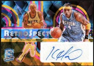 Kenyon Martin