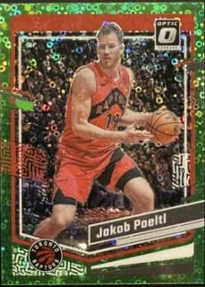 Jakob Poeltl