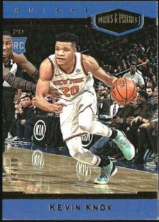 Kevin Knox