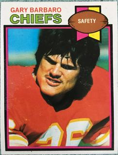 Gary Barbaro