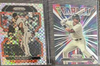 Kris Bryant