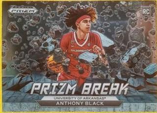 Anthony Black