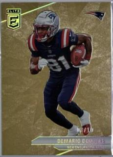 Demario Douglas