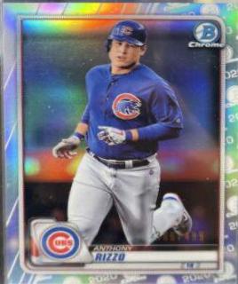 Anthony Rizzo