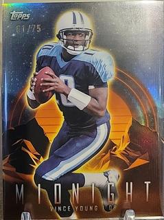 Vince Young