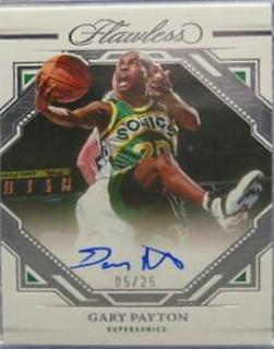 Gary Payton